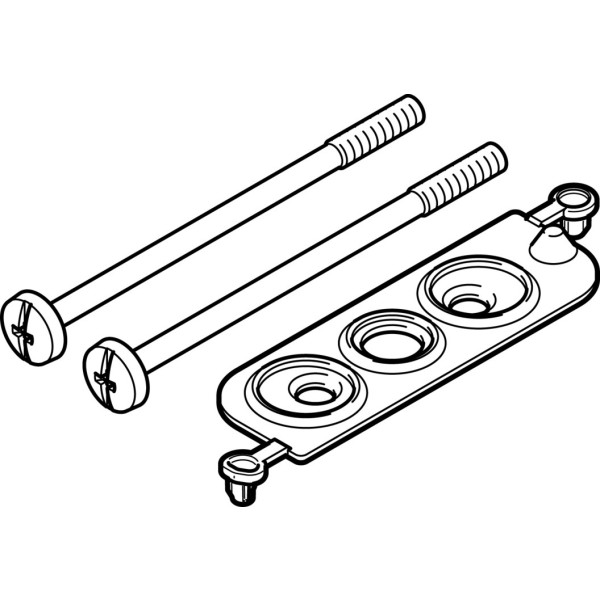 VABD-L1-10AX-S-M3 Seal