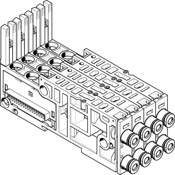 VMPAL-AP-4X10-QS5/32