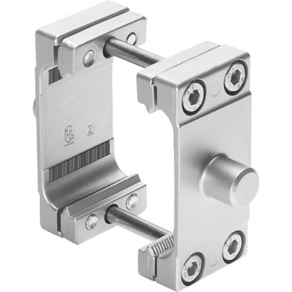 DAMT-V8-125-A Trunnion mounting kit