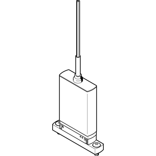 MHJ10-S-2,5-LF Solenoid valve
