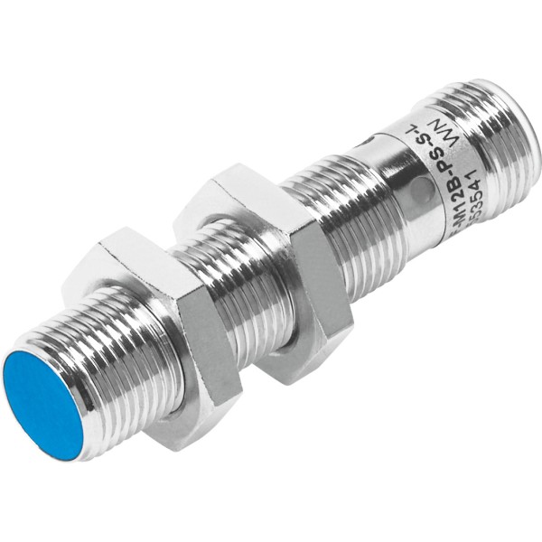 SIEF-M12B-NS-S-L Proximity sensor