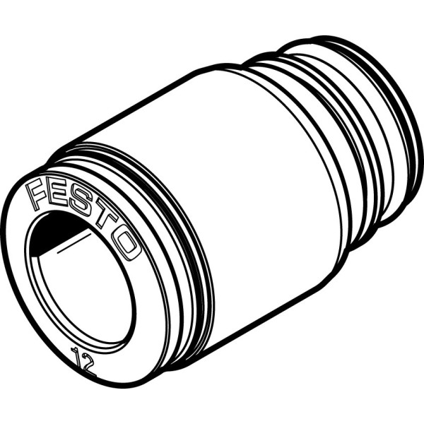 QSPKG20-1/2-U Cartridge