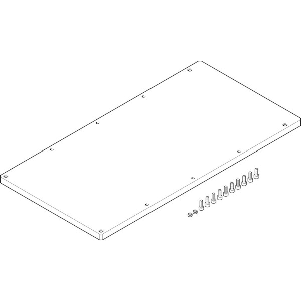 HMVZ-8 Basic kit