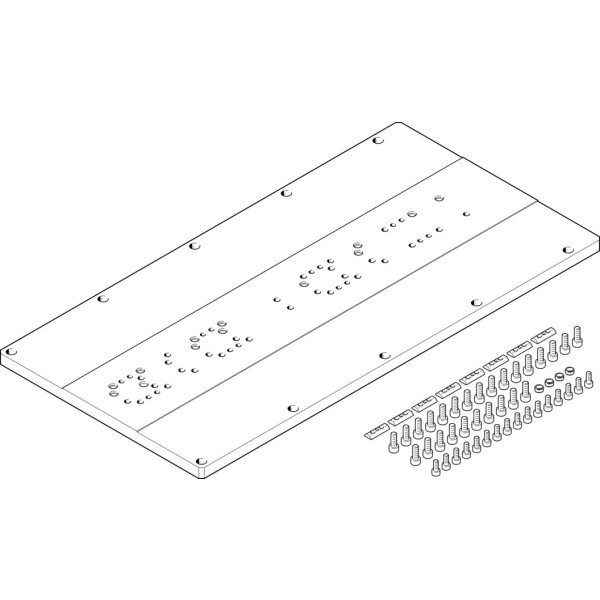 HMVZ-9 Basic kit