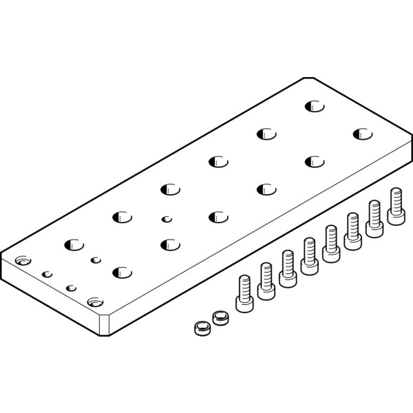 HMVS-RF63 Adapter kit