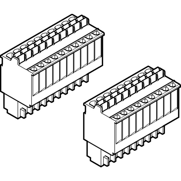 NEKM-C-5 Steckersortiment