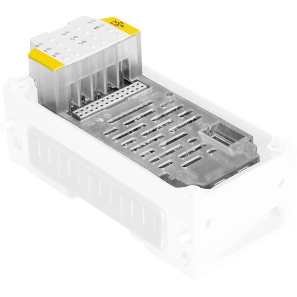 CPX-FVDA-P2 Output module