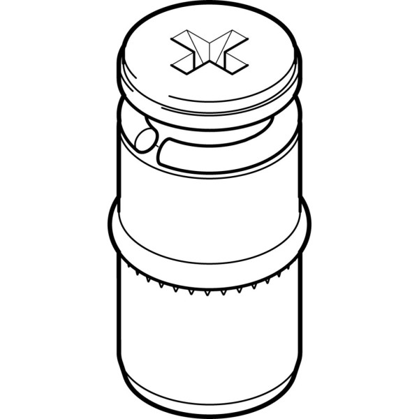VABD-4.2-B Separator
