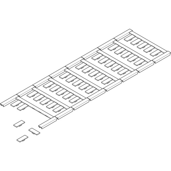 ASLR-C-E4 Inscription label