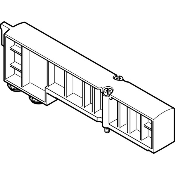 VMPA14-RP Cover plate