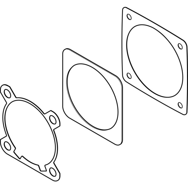 EADS-F-D60-80P Seal-SET