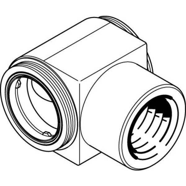 LK-1/8 Ringstück