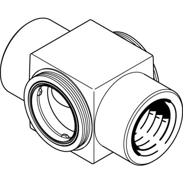 TK-1/8 Ringstück