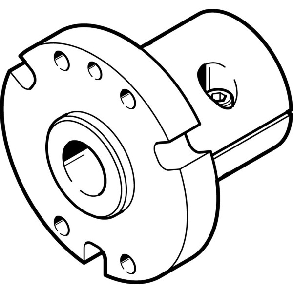 HAPG-24 Adapter kit