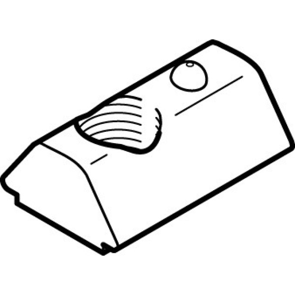 NST-8-M6-50 Nutenstein