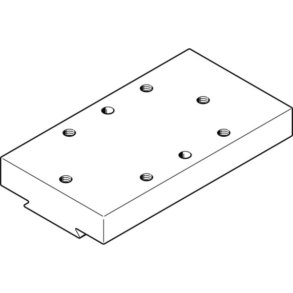 HAPG-61 Adapter kit
