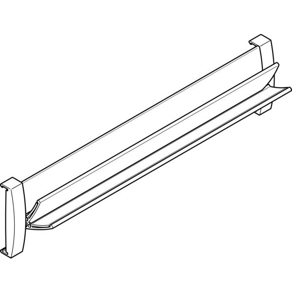 CPVSC1-ST-16 Inscription label holder
