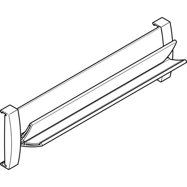 CPVSC1-ST-12 Inscription label holder