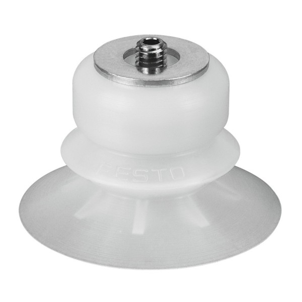 ESS-50-BS Suction cup complete