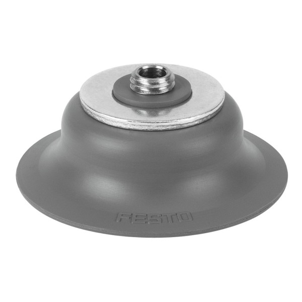 ESS-60-SF Suction cup complete