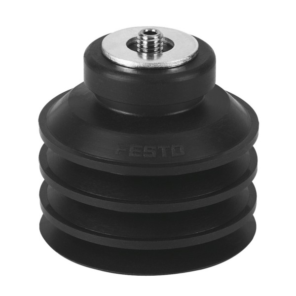 ESS-50-CN Suction cup complete
