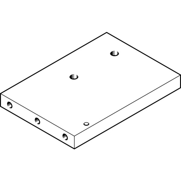 HMIO-AP-2 Installation kit
