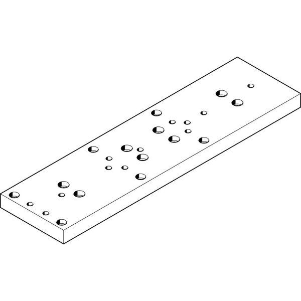 HMVS-RF40 Adapter kit