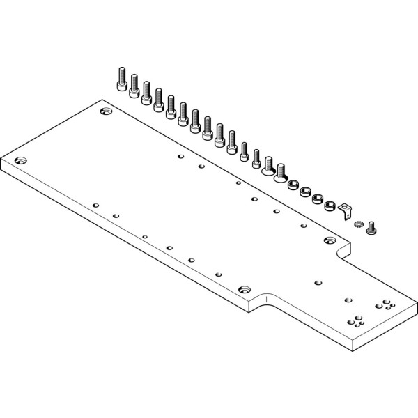 HMVZ-1 Basic kit
