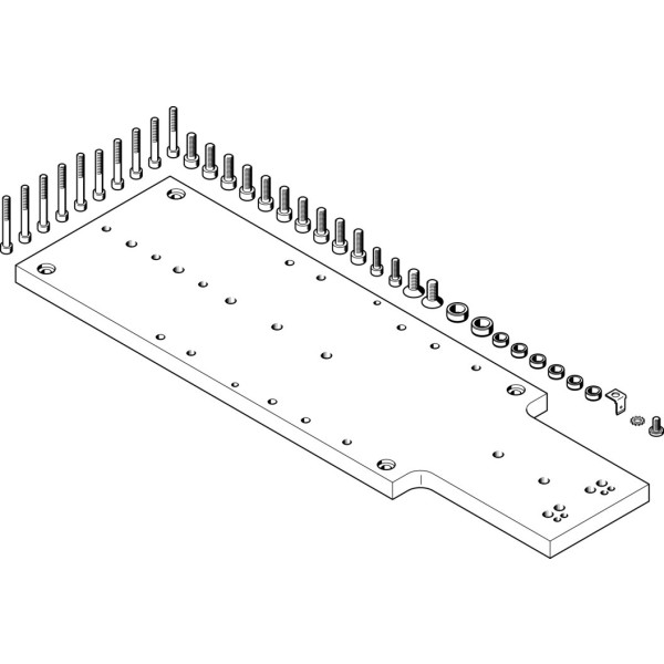 HMVZ-2 Basic kit