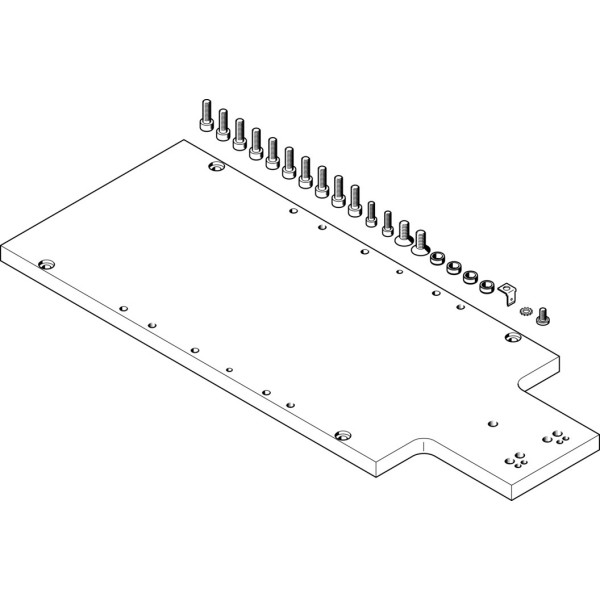 HMVZ-5 Basic kit