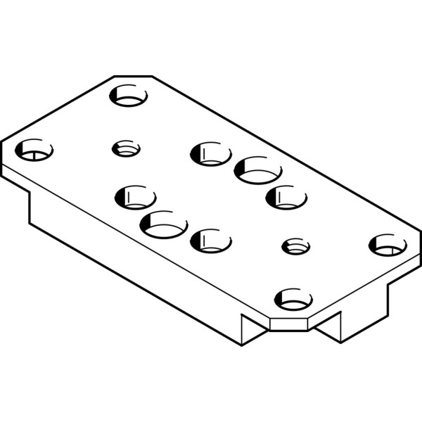 HAPS-3 Adapter kit