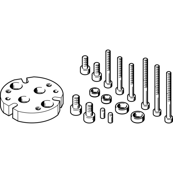 HAPG-94 Adapter kit
