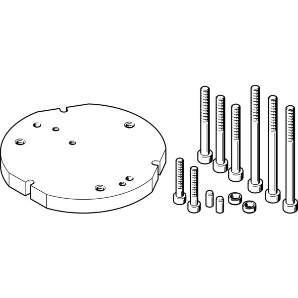 HAPG-96 Adapter kit