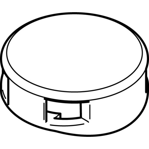 VMPA-HBV-B Cover cap