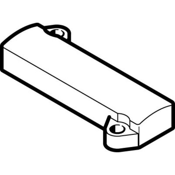 MHAP2-BP-5 Cover plate