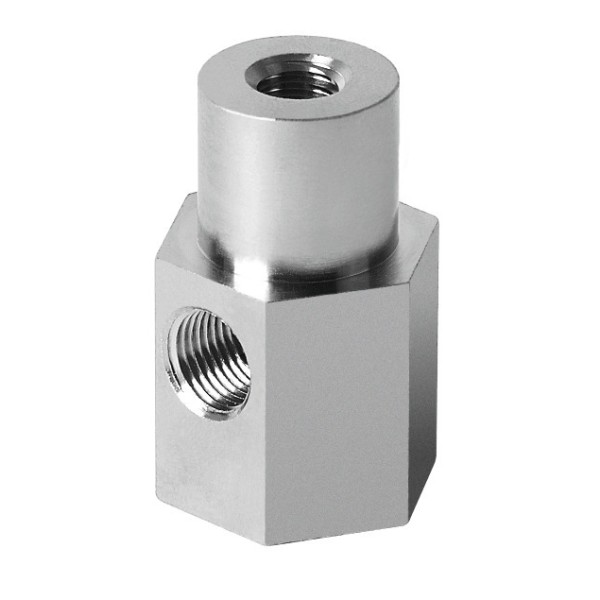 ESH-HB-5-G Vakuumsauger-Halter