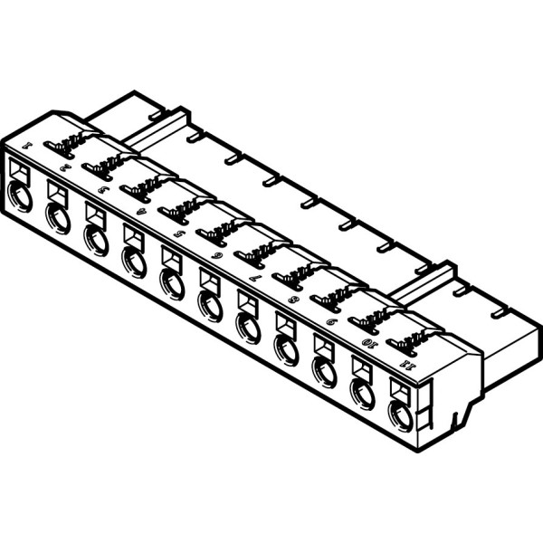 NEKM-C-11 Steckersortiment