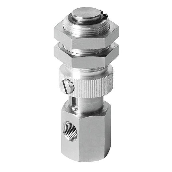 ESH-HD-6-G Vakuumsauger-Halter