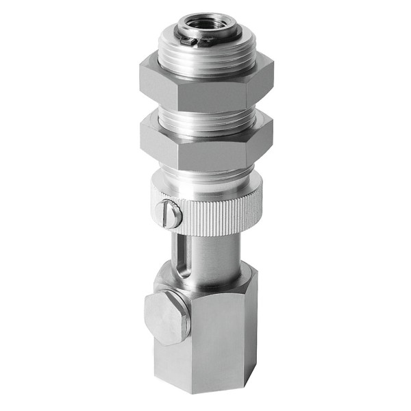 ESH-HCL-6-G Vakuumsauger-Halter