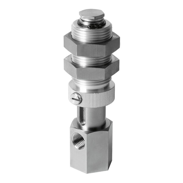 ESH-HDL-6-G Vakuumsauger-Halter