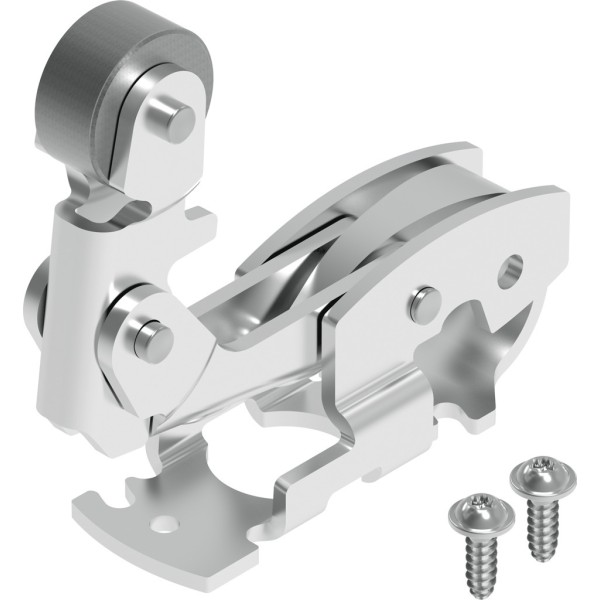 VAOM-R4-20-D2-32 One-way roller lever