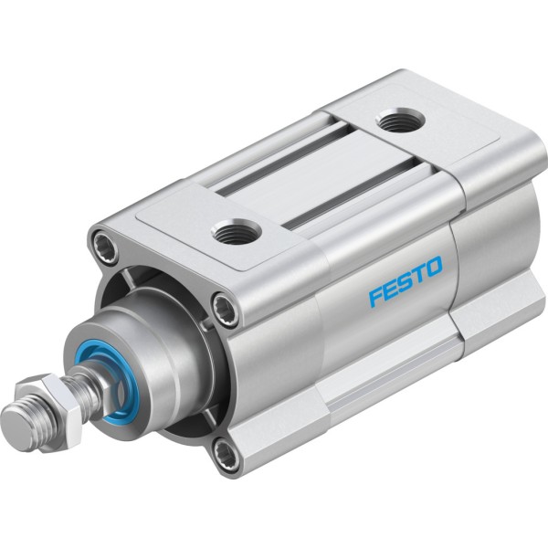 DSBC-63-25-PPSA-N3 ISO cylinder