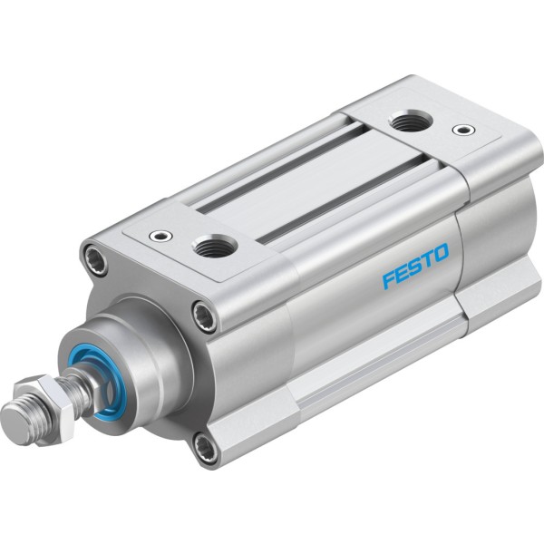 DSBC-63-50-PPVA-N3 ISO cylinder