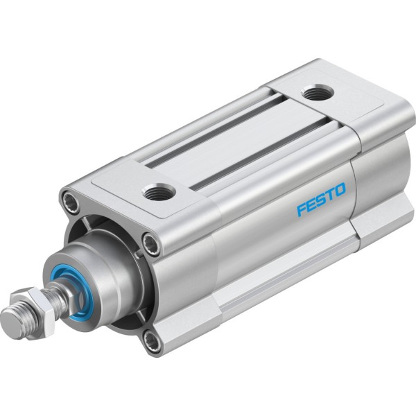 DSBC-63-60-PPSA-N3 ISO cylinder