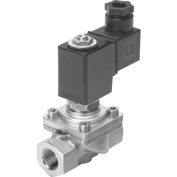 VZWF-B-L-M22C-N38-135-V-3AP4-10-R1 Solenoid valve