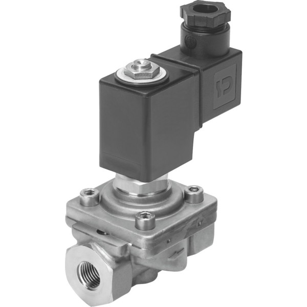 VZWF-B-L-M22C-N14-135-V-3AP4-10-R1 Solenoid valve