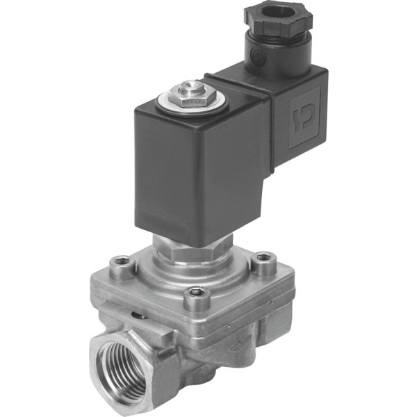 VZWF-B-L-M22C-N12-135-V-3AP4-10-R1 Solenoid valve