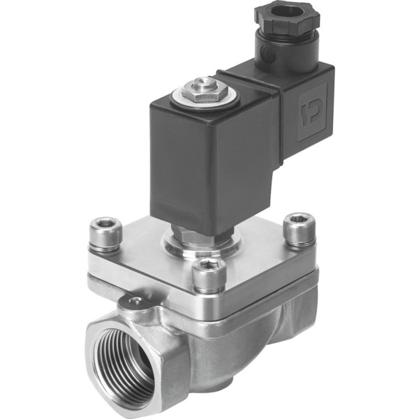 VZWF-B-L-M22C-N1-275-V-3AP4-6-R1 Solenoid valve