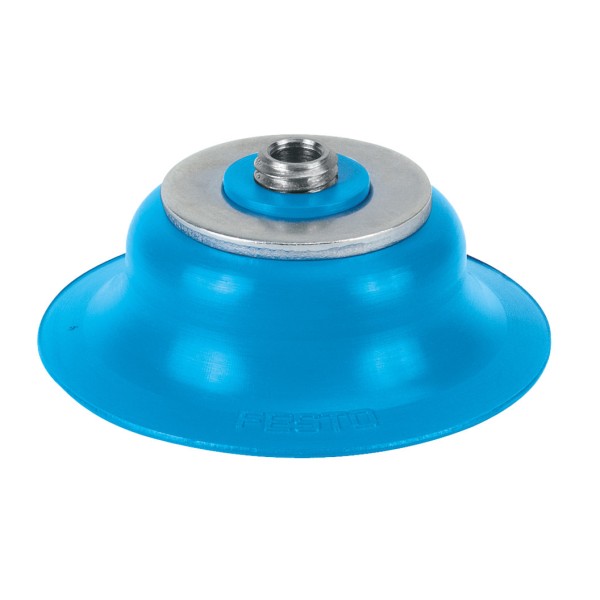 ESS-60-SU Suction cup complete