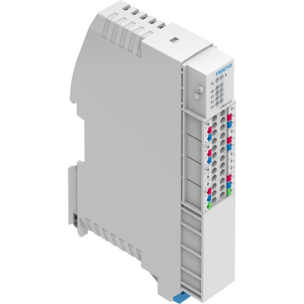 CPX-E-1CI Zählermodul